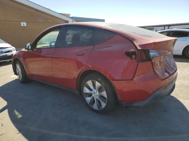 Photo 1 VIN: 5YJYGDEE4LF031669 - TESLA MODEL Y 