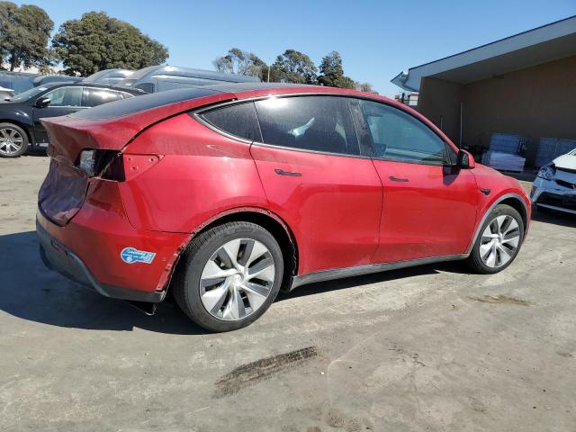 Photo 2 VIN: 5YJYGDEE4LF031669 - TESLA MODEL Y 