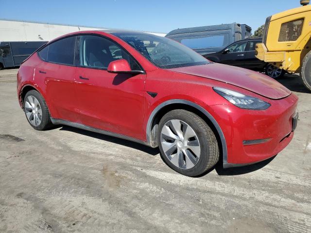 Photo 3 VIN: 5YJYGDEE4LF031669 - TESLA MODEL Y 