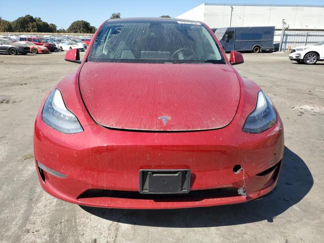 Photo 4 VIN: 5YJYGDEE4LF031669 - TESLA MODEL Y 