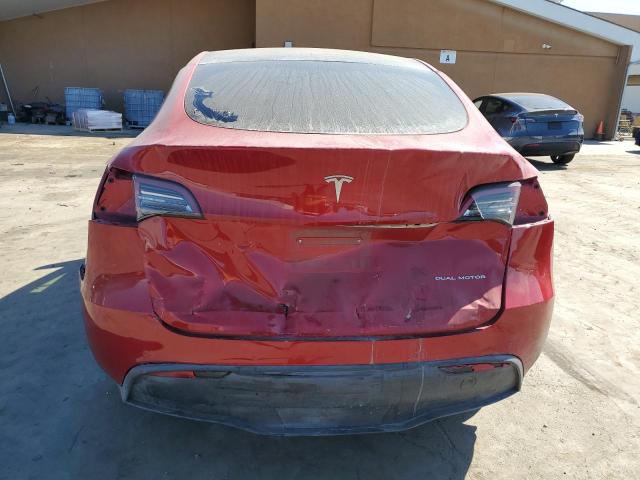 Photo 5 VIN: 5YJYGDEE4LF031669 - TESLA MODEL Y 