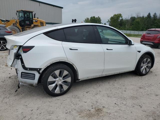 Photo 2 VIN: 5YJYGDEE4LF035950 - TESLA MODEL Y 