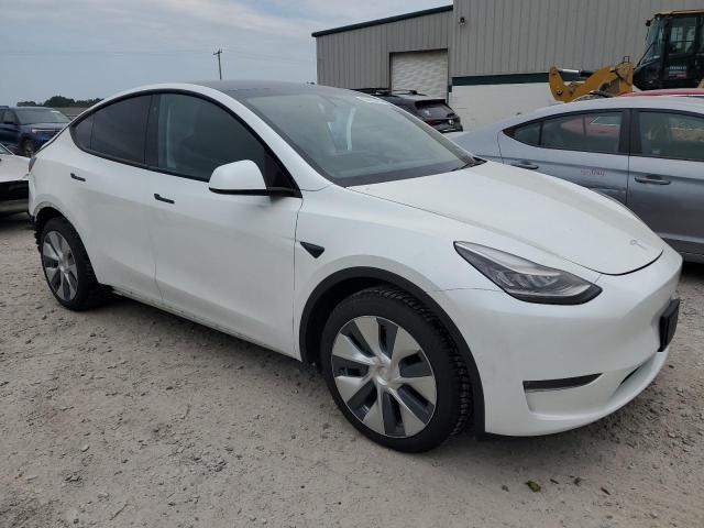 Photo 3 VIN: 5YJYGDEE4LF035950 - TESLA MODEL Y 