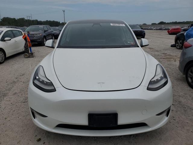 Photo 4 VIN: 5YJYGDEE4LF035950 - TESLA MODEL Y 