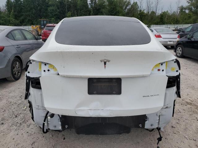 Photo 5 VIN: 5YJYGDEE4LF035950 - TESLA MODEL Y 