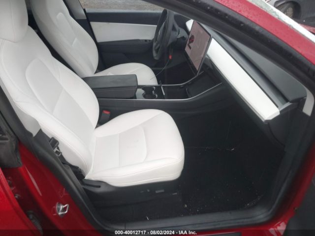 Photo 4 VIN: 5YJYGDEE4LF040419 - TESLA MODEL Y 