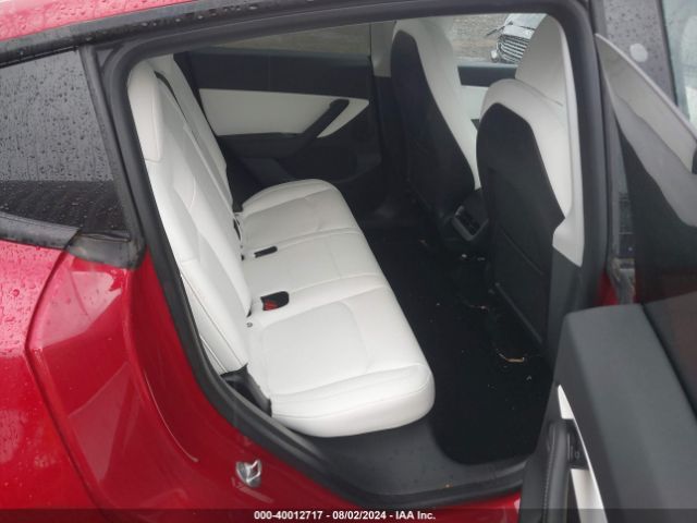 Photo 7 VIN: 5YJYGDEE4LF040419 - TESLA MODEL Y 