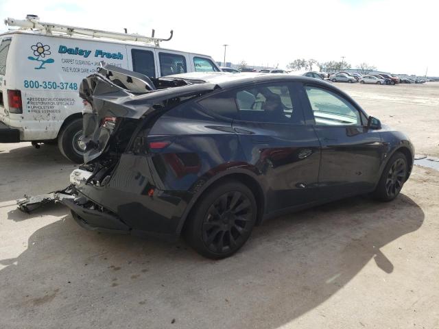 Photo 2 VIN: 5YJYGDEE4LF043532 - TESLA MODEL Y 