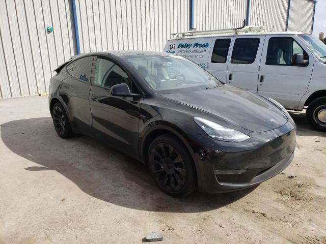 Photo 3 VIN: 5YJYGDEE4LF043532 - TESLA MODEL Y 