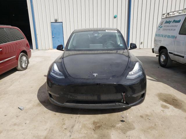 Photo 4 VIN: 5YJYGDEE4LF043532 - TESLA MODEL Y 