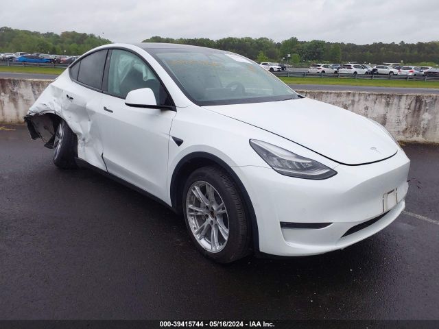 Photo 0 VIN: 5YJYGDEE4LF044910 - TESLA MODEL Y 