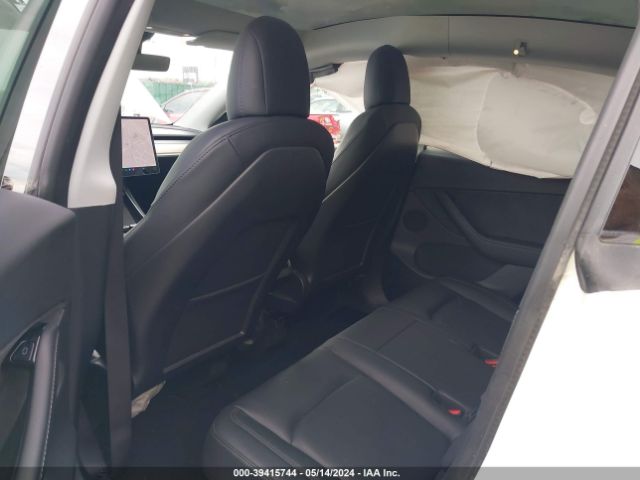 Photo 7 VIN: 5YJYGDEE4LF044910 - TESLA MODEL Y 