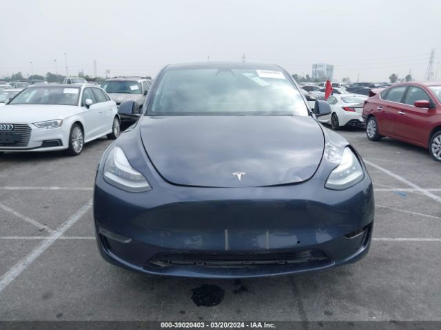 Photo 9 VIN: 5YJYGDEE4LF045510 - TESLA MODEL Y 