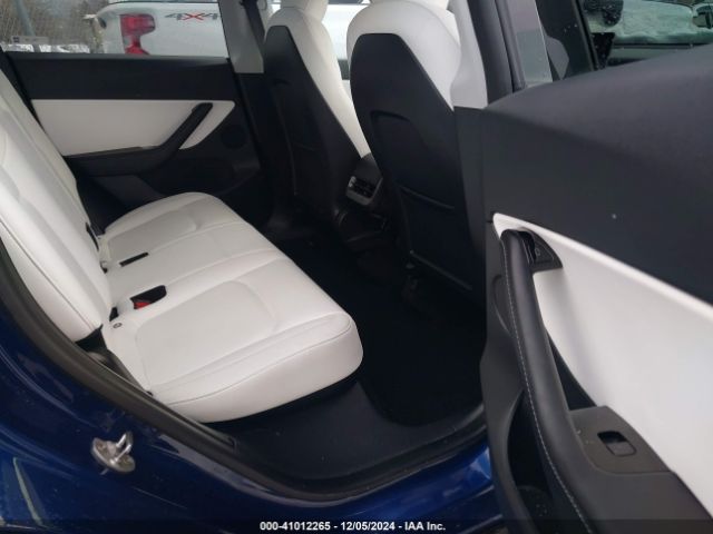 Photo 7 VIN: 5YJYGDEE4LF049377 - TESLA MODEL Y 