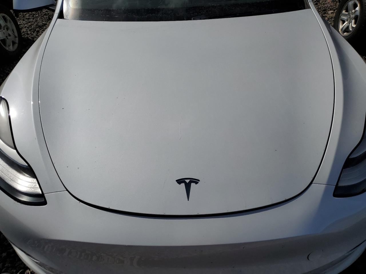 Photo 10 VIN: 5YJYGDEE4LF050805 - TESLA MODEL Y 