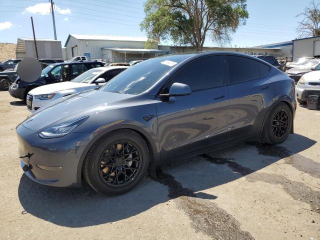 Photo 0 VIN: 5YJYGDEE4LF051243 - TESLA MODEL Y 