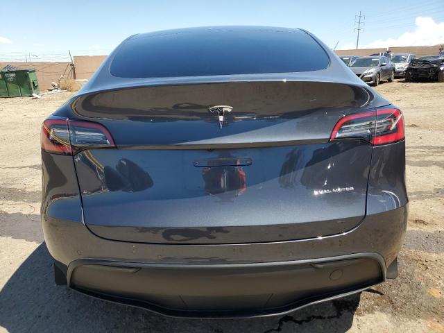 Photo 5 VIN: 5YJYGDEE4LF051243 - TESLA MODEL Y 