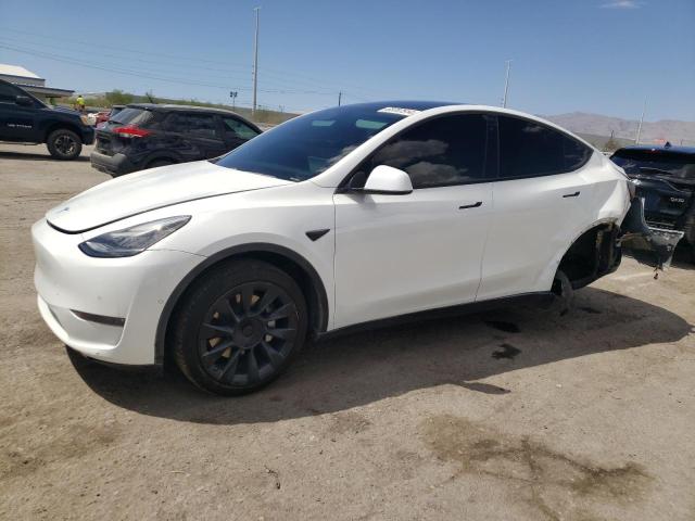 Photo 0 VIN: 5YJYGDEE4LF055597 - TESLA MODEL Y 