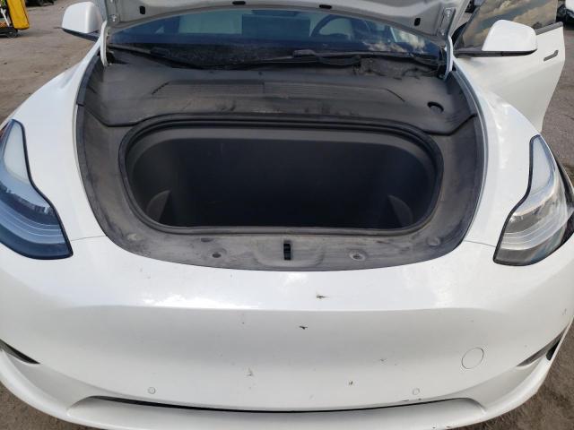 Photo 10 VIN: 5YJYGDEE4LF055597 - TESLA MODEL Y 