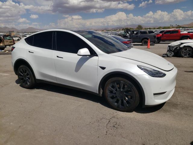 Photo 3 VIN: 5YJYGDEE4LF055597 - TESLA MODEL Y 