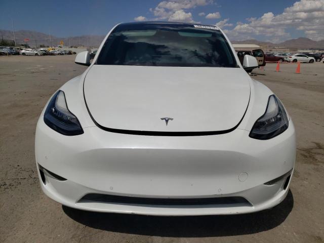 Photo 4 VIN: 5YJYGDEE4LF055597 - TESLA MODEL Y 