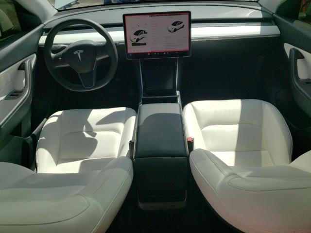 Photo 7 VIN: 5YJYGDEE4LF055597 - TESLA MODEL Y 