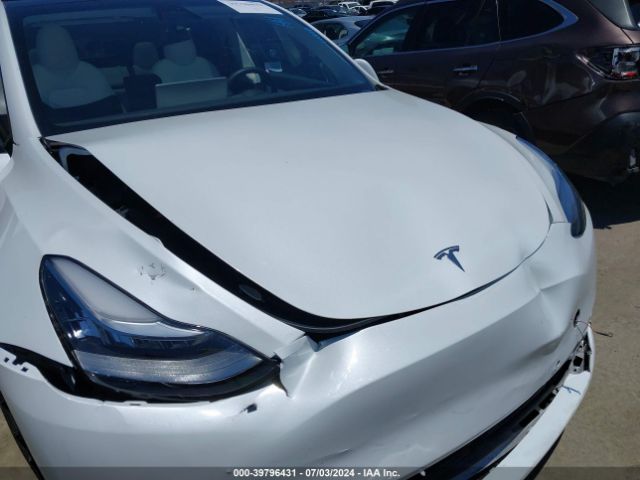 Photo 9 VIN: 5YJYGDEE4LF058564 - TESLA MODEL Y 