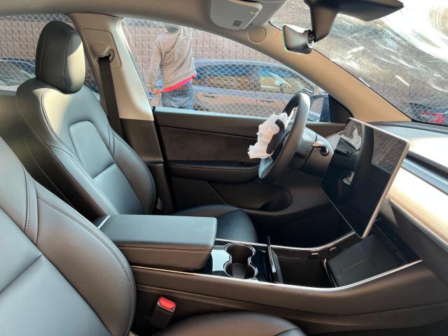 Photo 7 VIN: 5YJYGDEE4MF061711 - TESLA MODEL Y 