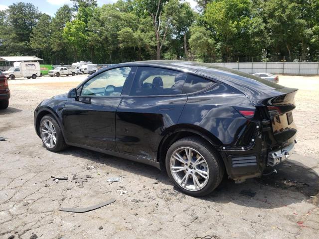 Photo 1 VIN: 5YJYGDEE4MF062602 - TESLA MODEL Y 