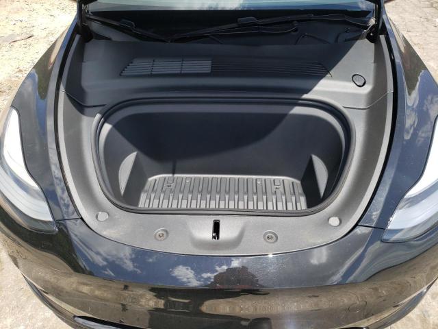 Photo 10 VIN: 5YJYGDEE4MF062602 - TESLA MODEL Y 