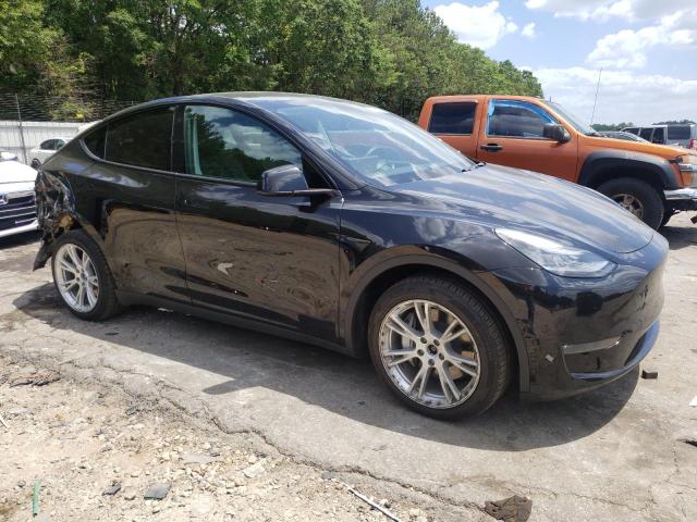 Photo 3 VIN: 5YJYGDEE4MF062602 - TESLA MODEL Y 