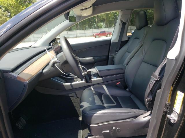 Photo 6 VIN: 5YJYGDEE4MF062602 - TESLA MODEL Y 