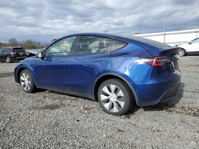 Photo 1 VIN: 5YJYGDEE4MF063698 - TESLA MODEL Y 