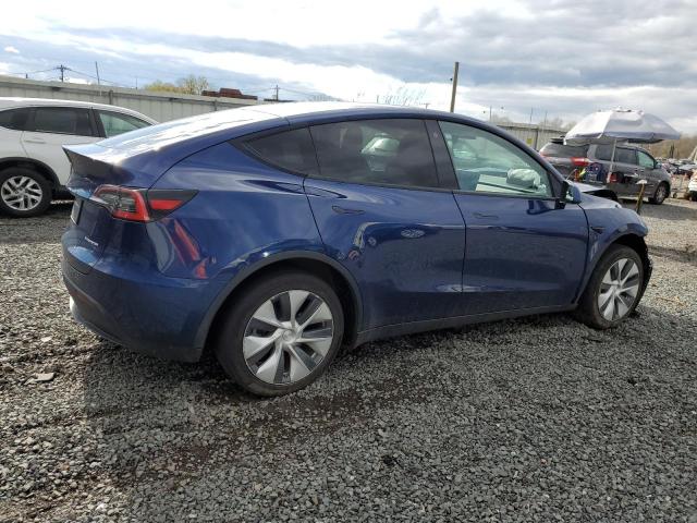 Photo 2 VIN: 5YJYGDEE4MF063698 - TESLA MODEL Y 