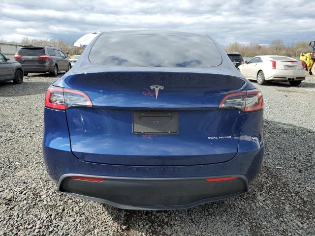 Photo 5 VIN: 5YJYGDEE4MF063698 - TESLA MODEL Y 