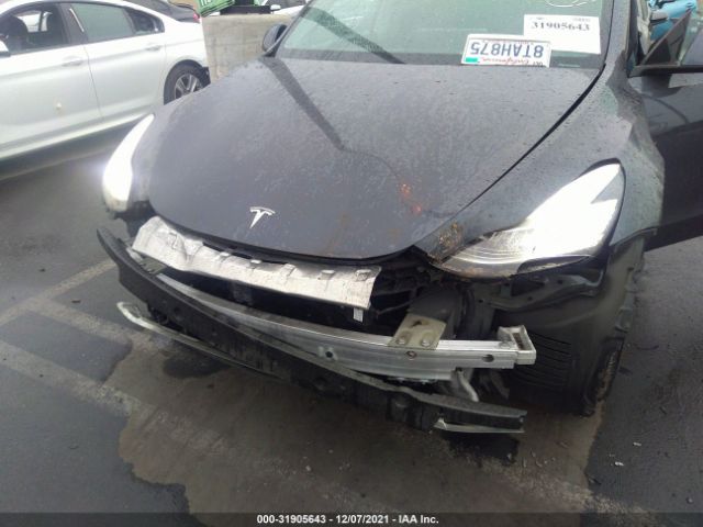 Photo 5 VIN: 5YJYGDEE4MF064091 - TESLA MODEL Y 