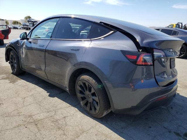 Photo 1 VIN: 5YJYGDEE4MF067363 - TESLA MODEL Y 