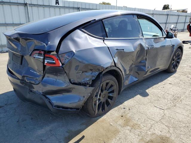 Photo 2 VIN: 5YJYGDEE4MF067363 - TESLA MODEL Y 