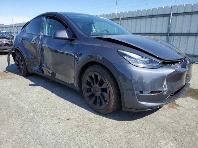 Photo 3 VIN: 5YJYGDEE4MF067363 - TESLA MODEL Y 