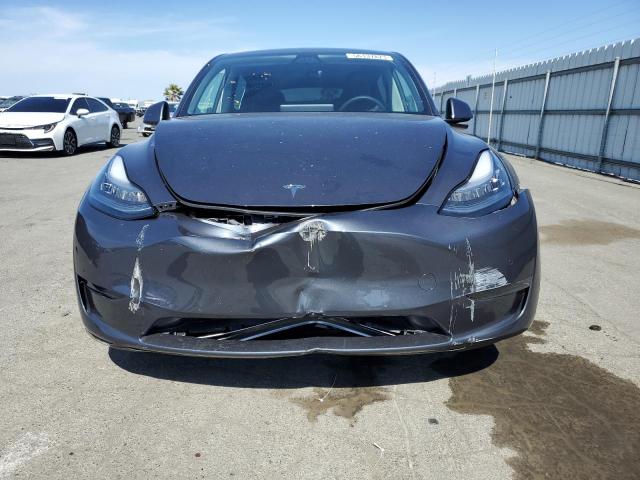 Photo 4 VIN: 5YJYGDEE4MF067363 - TESLA MODEL Y 