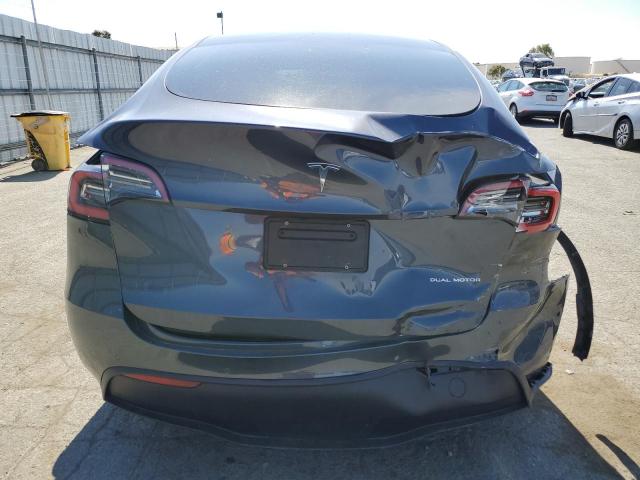 Photo 5 VIN: 5YJYGDEE4MF067363 - TESLA MODEL Y 