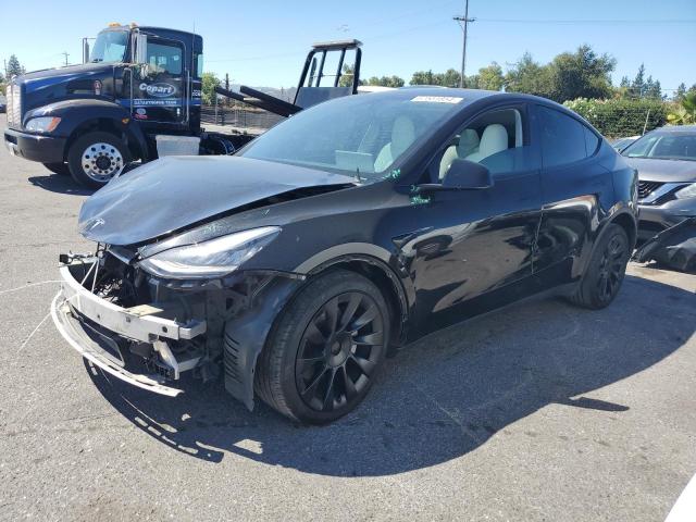 Photo 0 VIN: 5YJYGDEE4MF071588 - TESLA MODEL Y 