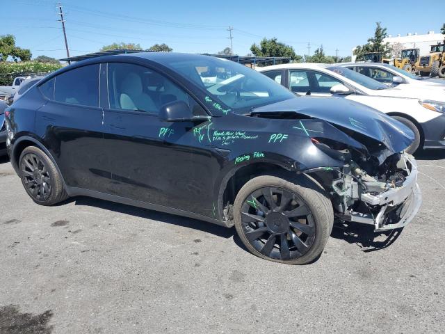 Photo 3 VIN: 5YJYGDEE4MF071588 - TESLA MODEL Y 