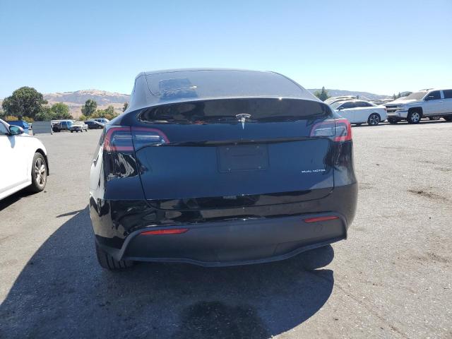 Photo 5 VIN: 5YJYGDEE4MF071588 - TESLA MODEL Y 