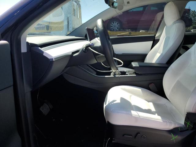 Photo 6 VIN: 5YJYGDEE4MF071588 - TESLA MODEL Y 