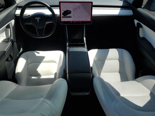 Photo 7 VIN: 5YJYGDEE4MF071588 - TESLA MODEL Y 