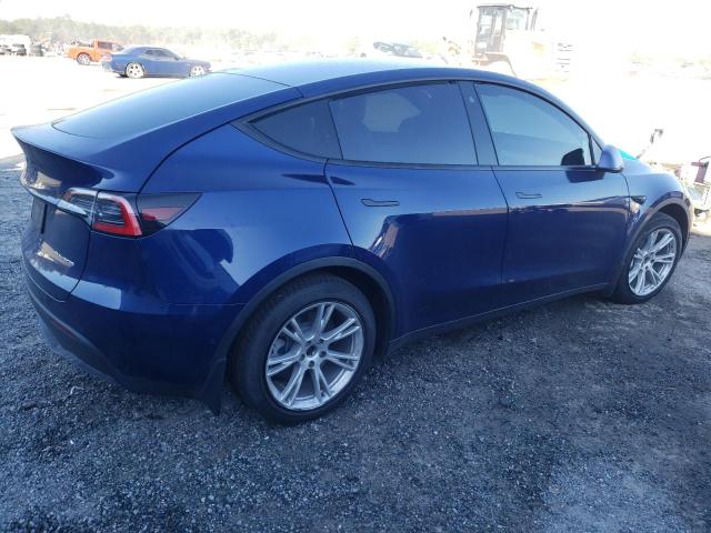 Photo 2 VIN: 5YJYGDEE4MF075219 - TESLA MODEL Y 