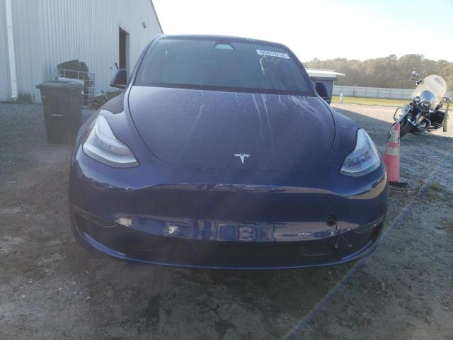 Photo 4 VIN: 5YJYGDEE4MF075219 - TESLA MODEL Y 