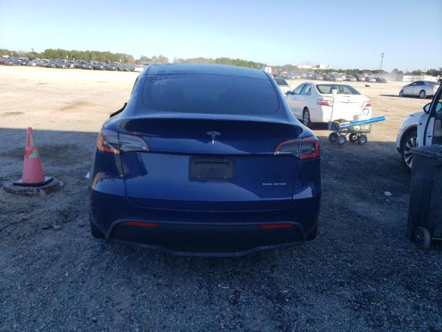 Photo 5 VIN: 5YJYGDEE4MF075219 - TESLA MODEL Y 