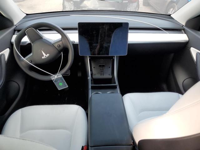 Photo 7 VIN: 5YJYGDEE4MF075219 - TESLA MODEL Y 